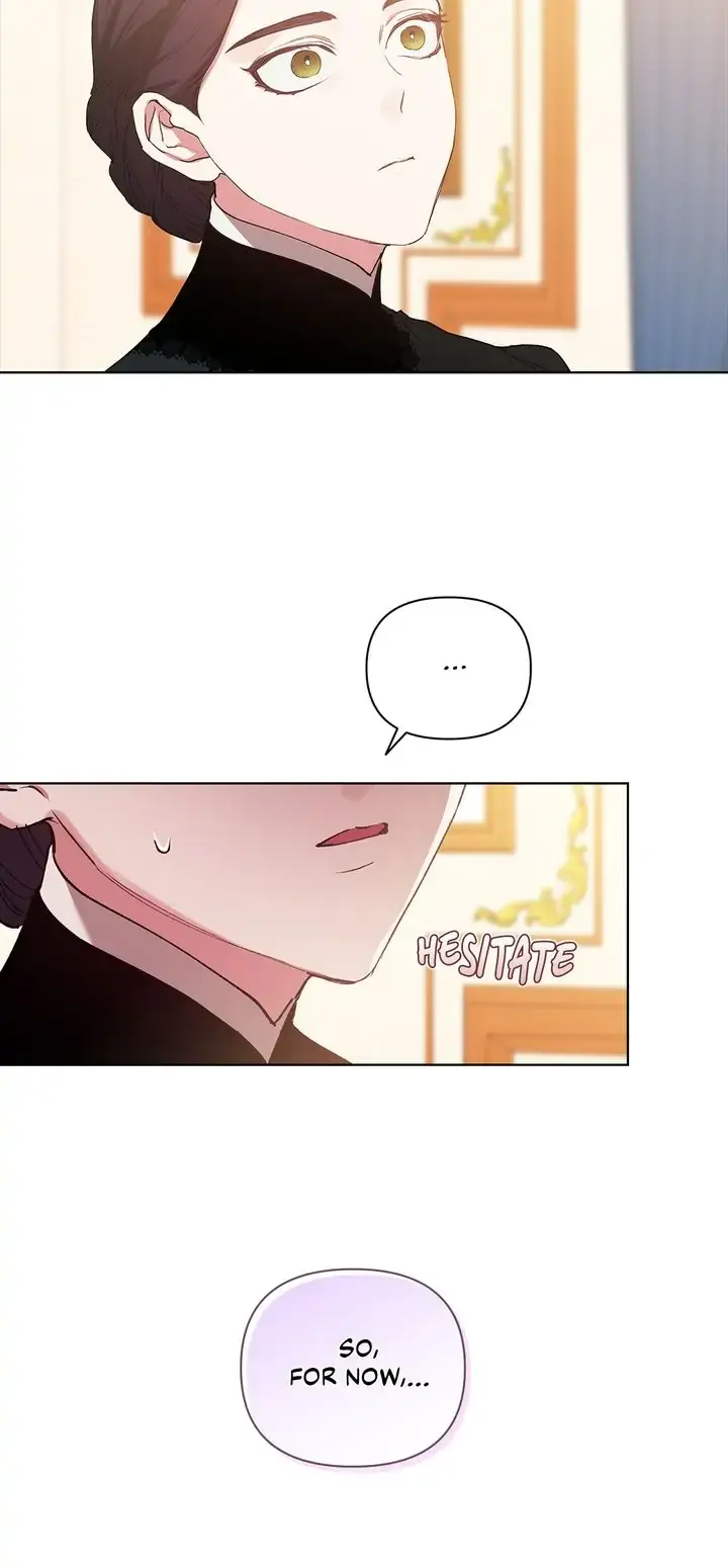 The Broken Ring: This Marriage Will Fail Anyway Chapter 14 Page 29