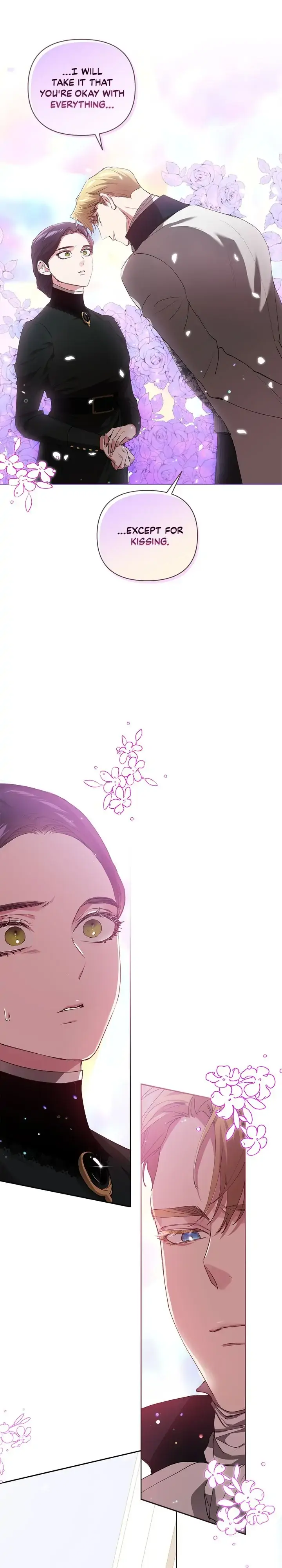 The Broken Ring: This Marriage Will Fail Anyway Chapter 14 Page 30