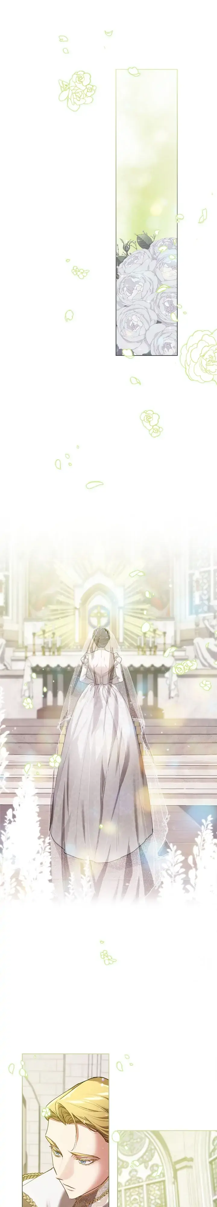 The Broken Ring: This Marriage Will Fail Anyway Chapter 15 Page 5