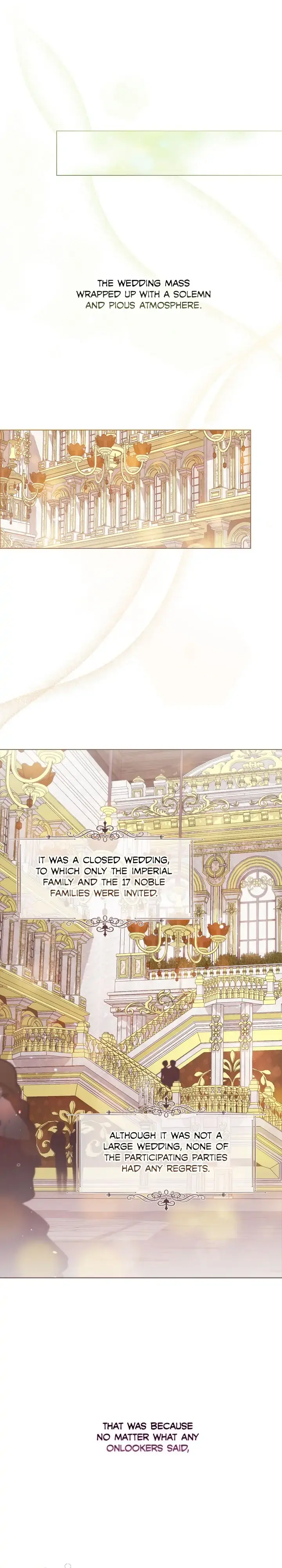 The Broken Ring: This Marriage Will Fail Anyway Chapter 15 Page 13