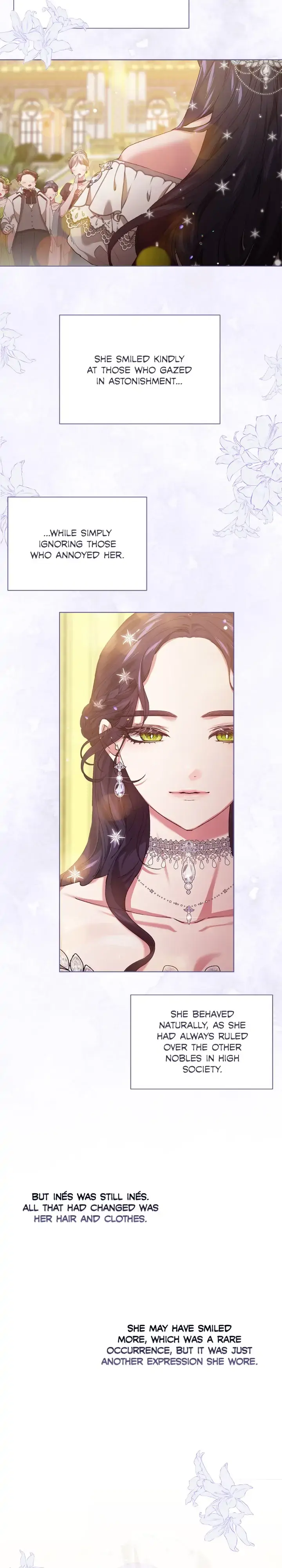 The Broken Ring: This Marriage Will Fail Anyway Chapter 15 Page 25