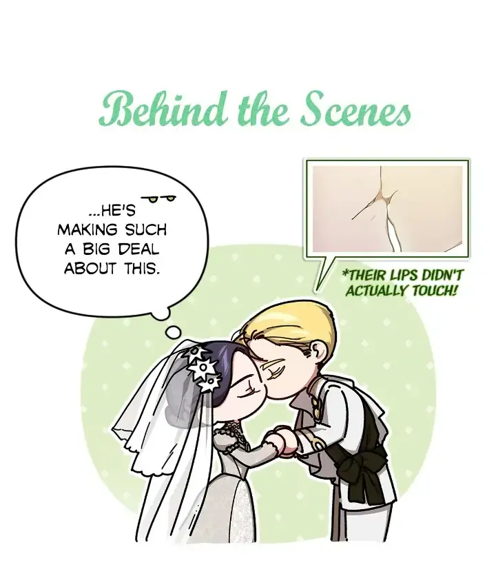 The Broken Ring: This Marriage Will Fail Anyway Chapter 15 Page 31