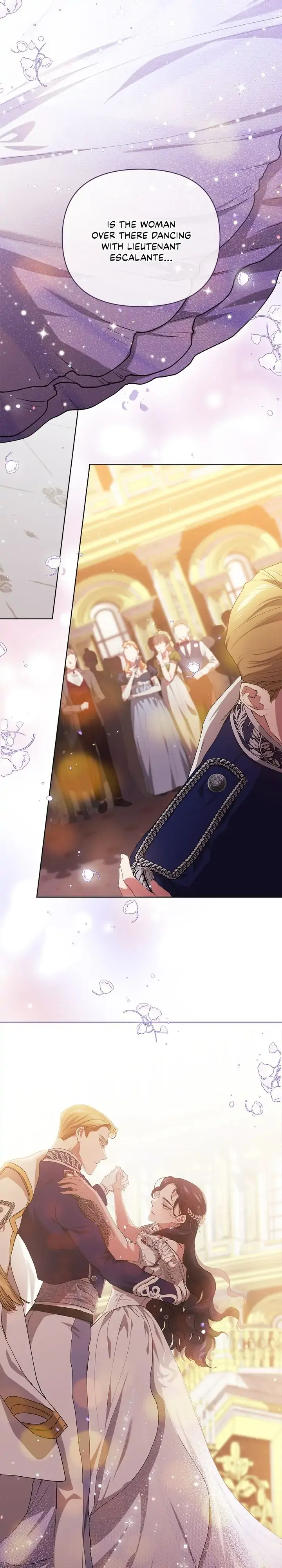 The Broken Ring: This Marriage Will Fail Anyway Chapter 16 Page 3
