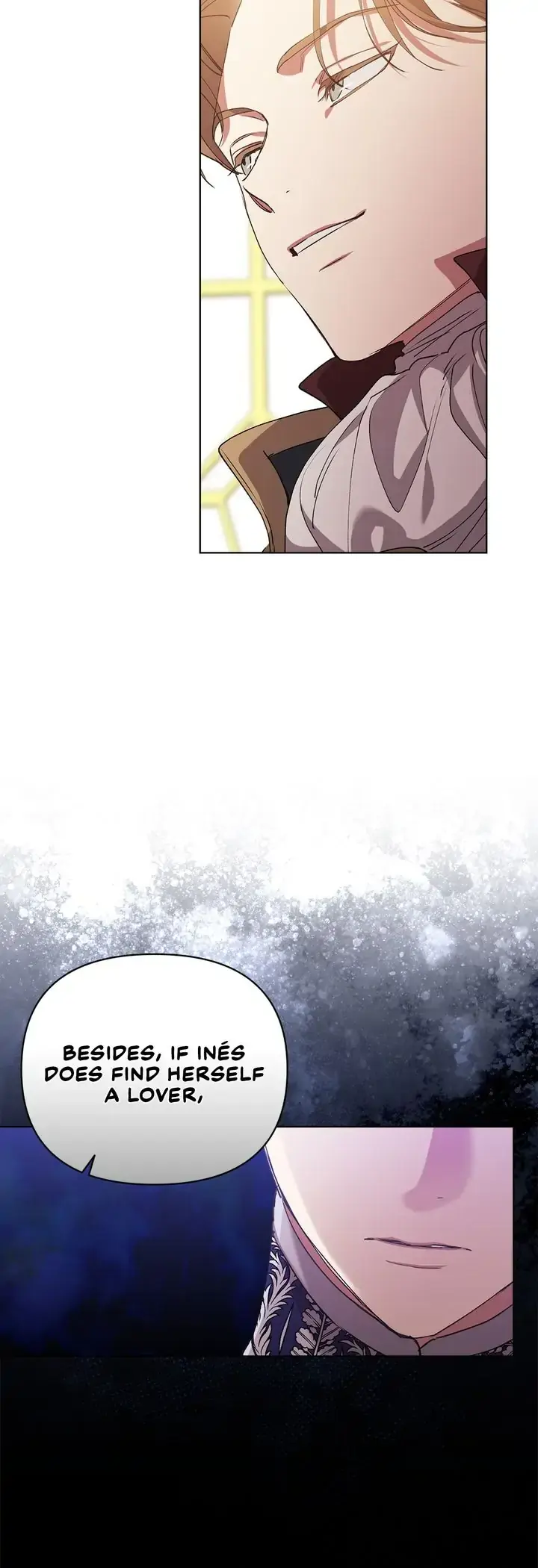 The Broken Ring: This Marriage Will Fail Anyway Chapter 16 Page 10