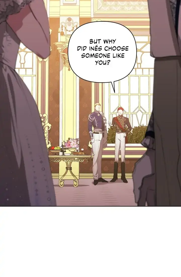 The Broken Ring: This Marriage Will Fail Anyway Chapter 16 Page 16
