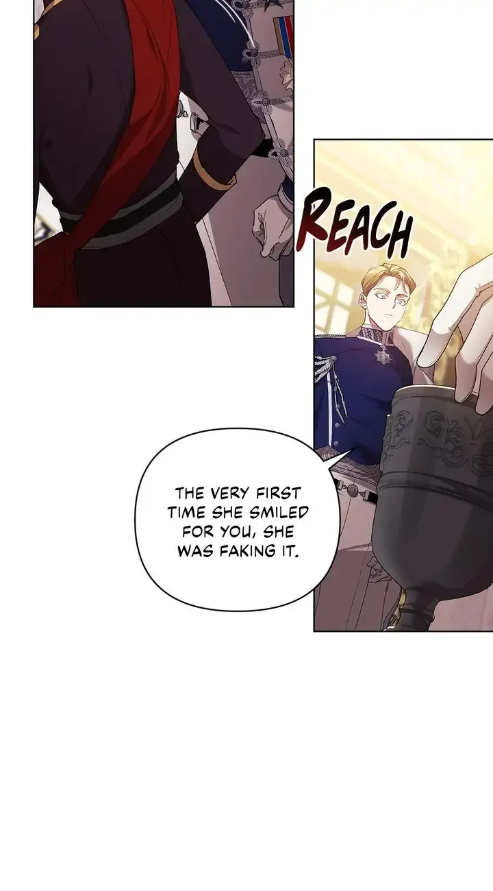 The Broken Ring: This Marriage Will Fail Anyway Chapter 16 Page 20