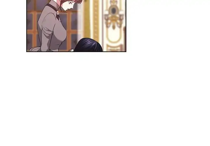 The Broken Ring: This Marriage Will Fail Anyway Chapter 16 Page 31