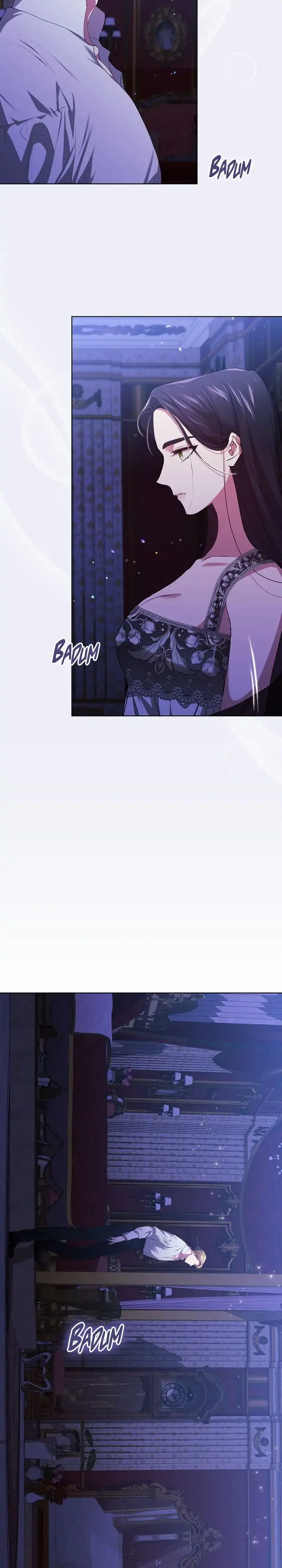 The Broken Ring: This Marriage Will Fail Anyway Chapter 17 Page 19