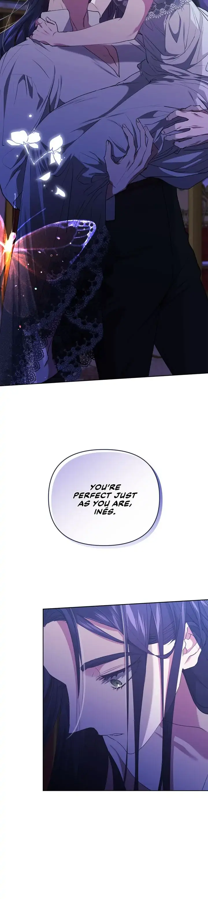 The Broken Ring: This Marriage Will Fail Anyway Chapter 17 Page 28