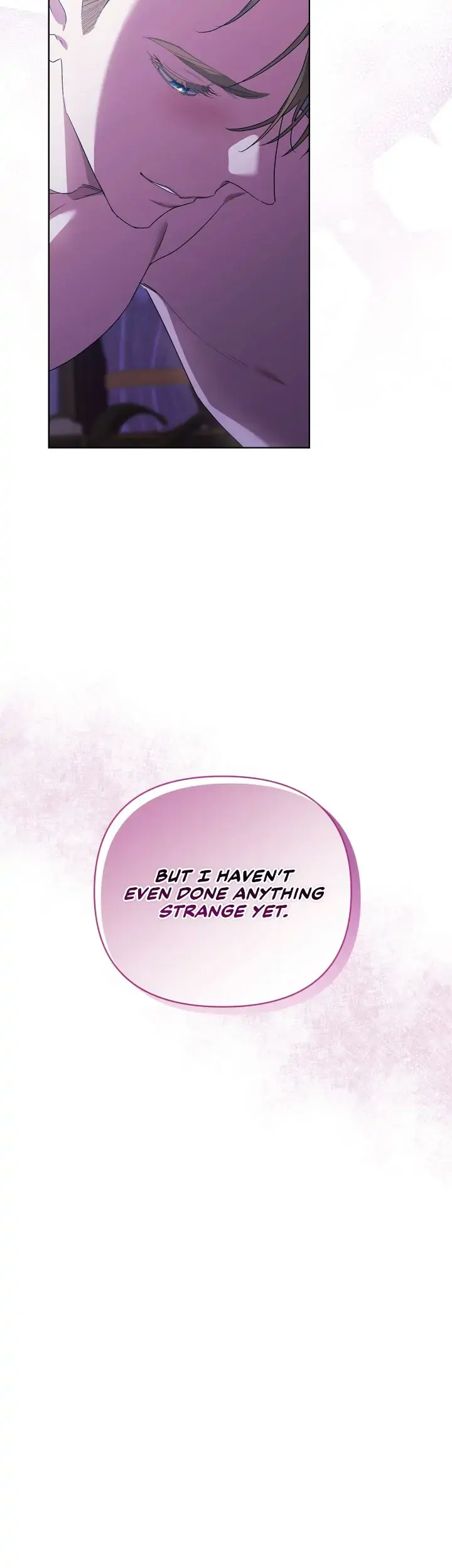 The Broken Ring: This Marriage Will Fail Anyway Chapter 18 Page 10