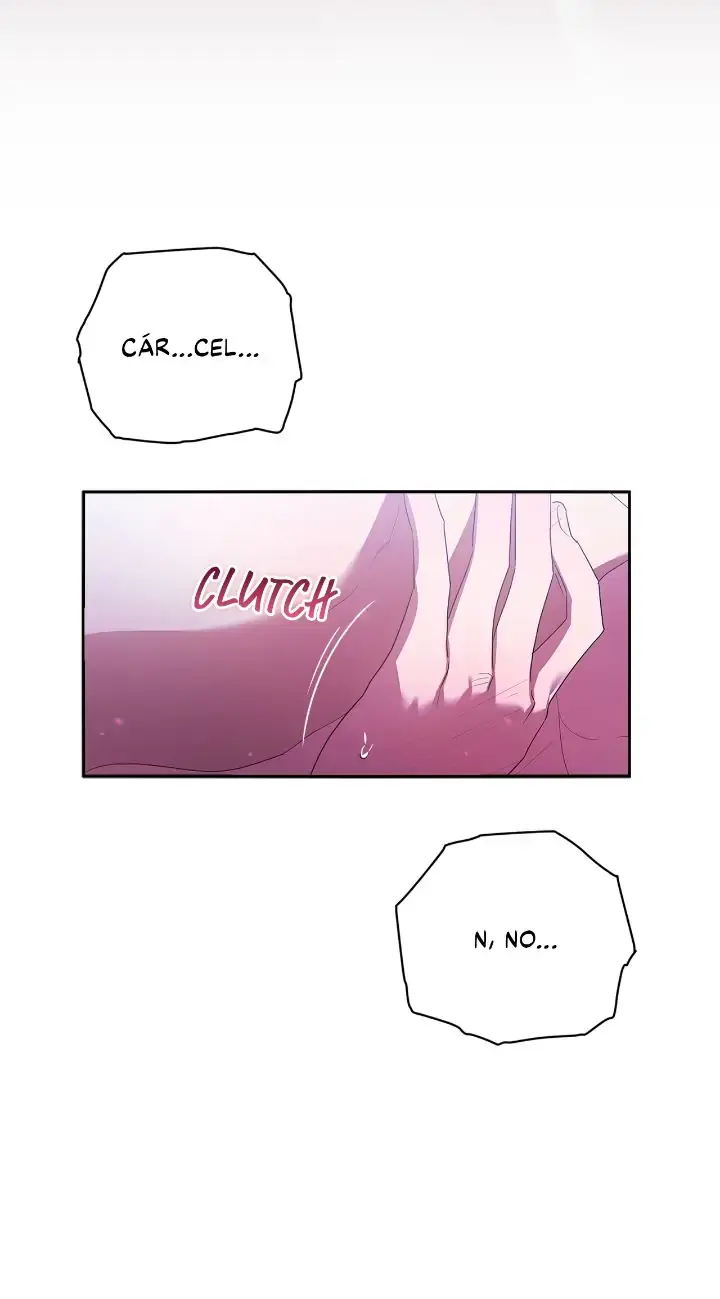 The Broken Ring: This Marriage Will Fail Anyway Chapter 18 Page 14