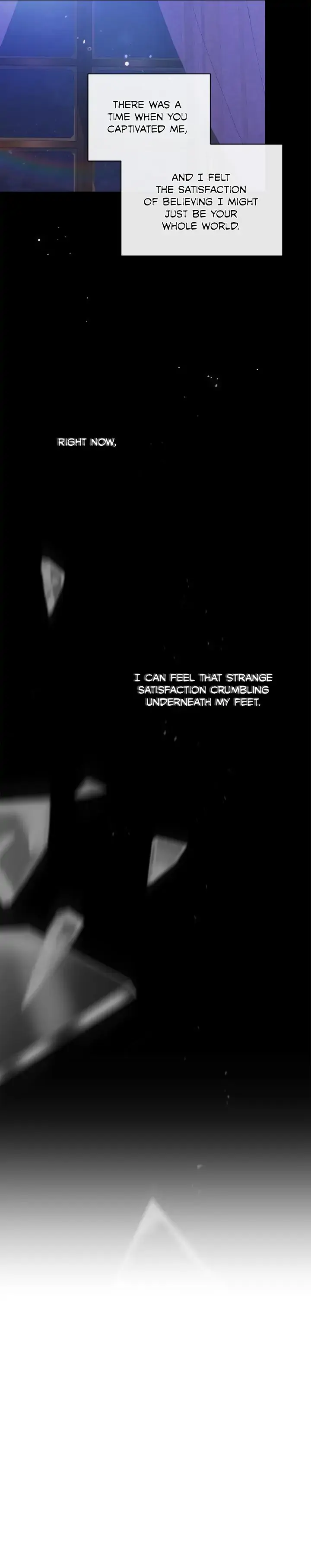 The Broken Ring: This Marriage Will Fail Anyway Chapter 18 Page 36