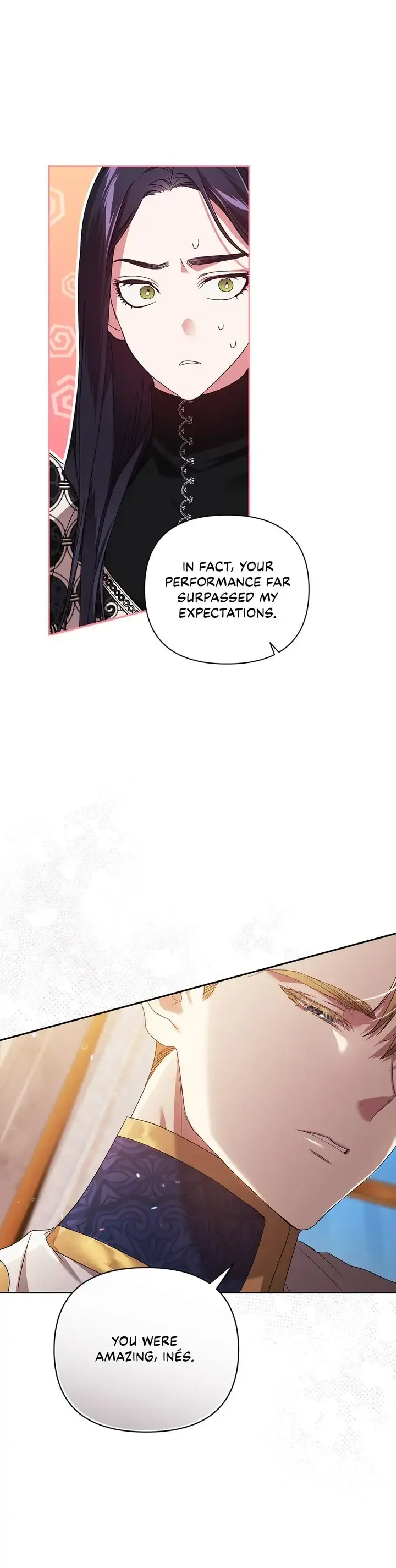 The Broken Ring: This Marriage Will Fail Anyway Chapter 19 Page 10