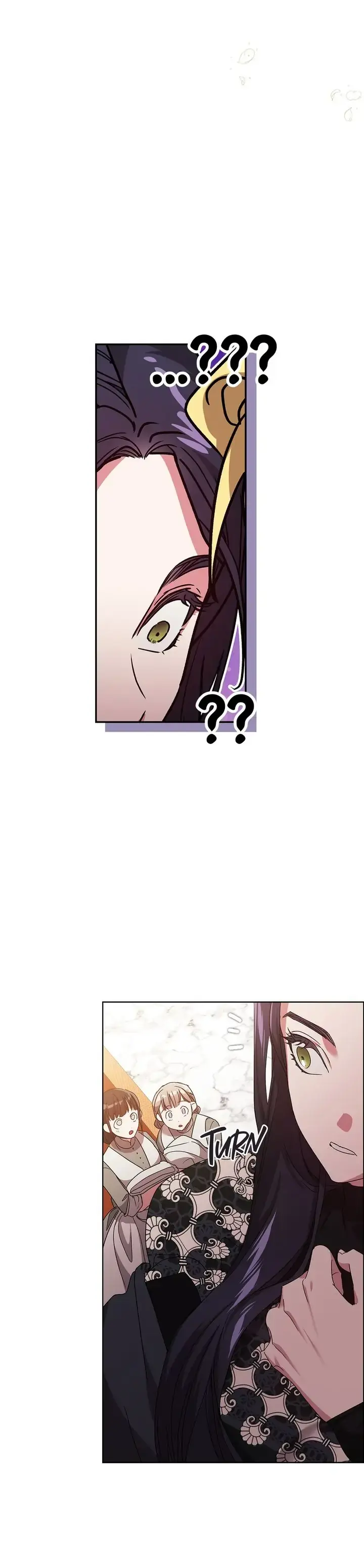The Broken Ring: This Marriage Will Fail Anyway Chapter 19 Page 13