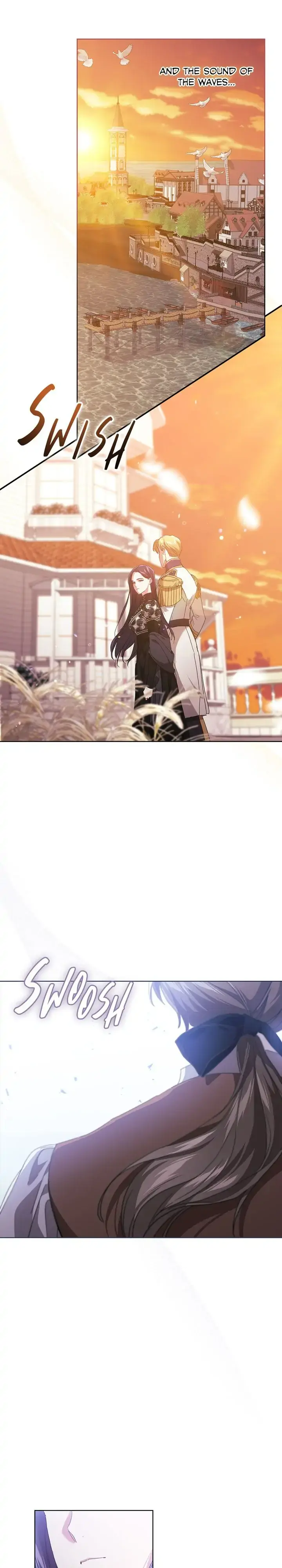 The Broken Ring: This Marriage Will Fail Anyway Chapter 19 Page 24