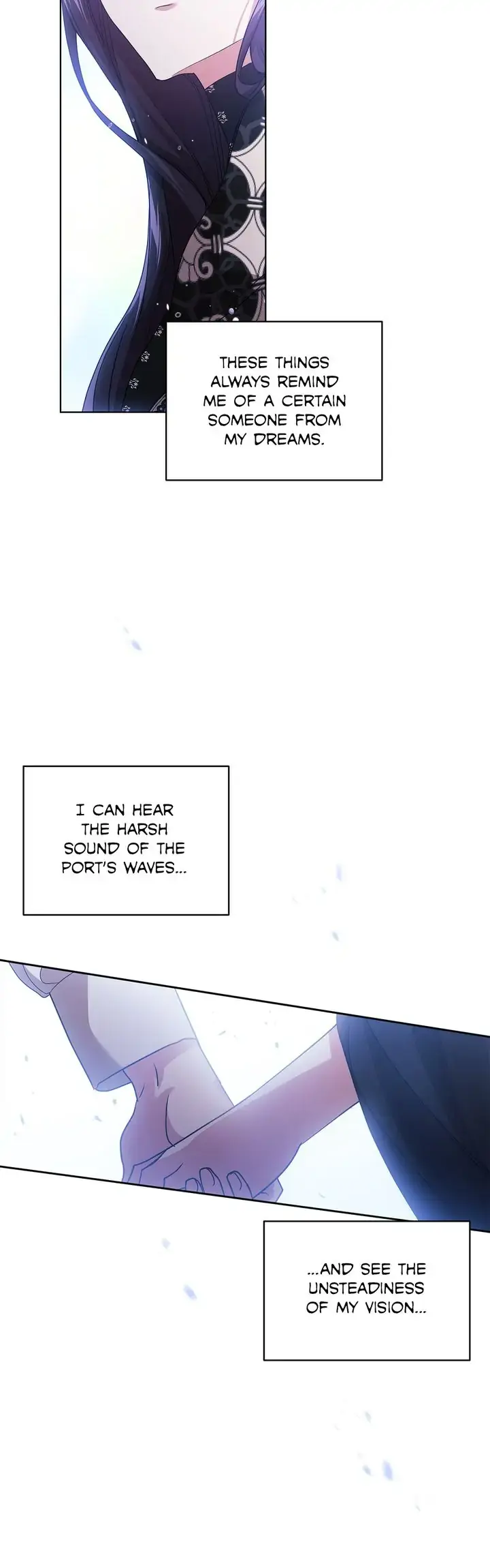 The Broken Ring: This Marriage Will Fail Anyway Chapter 19 Page 25