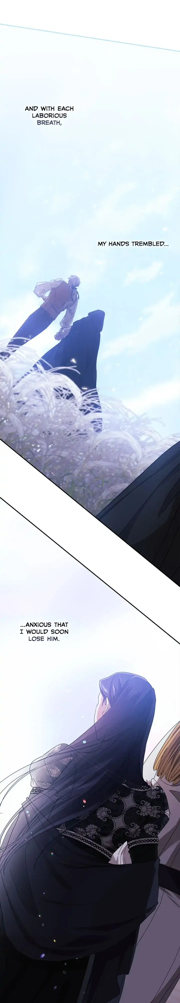 The Broken Ring: This Marriage Will Fail Anyway Chapter 19 Page 26