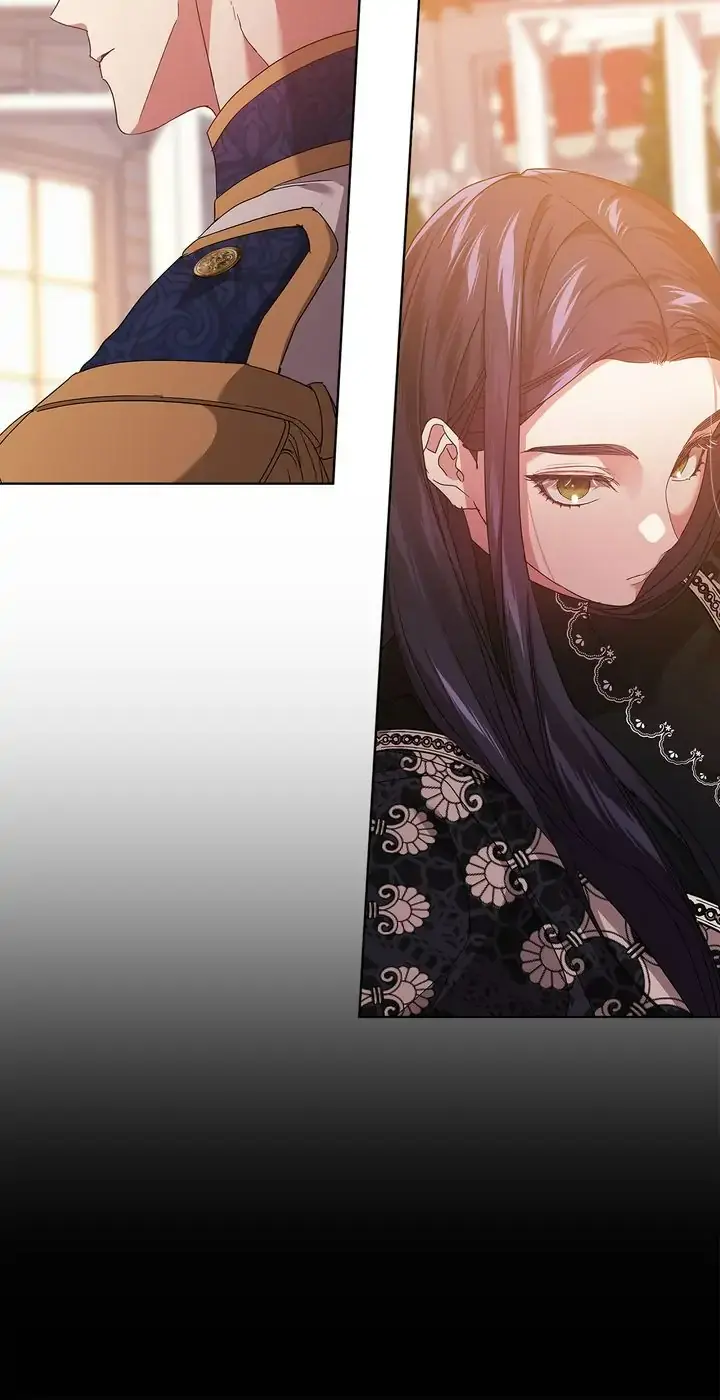 The Broken Ring: This Marriage Will Fail Anyway Chapter 19 Page 28