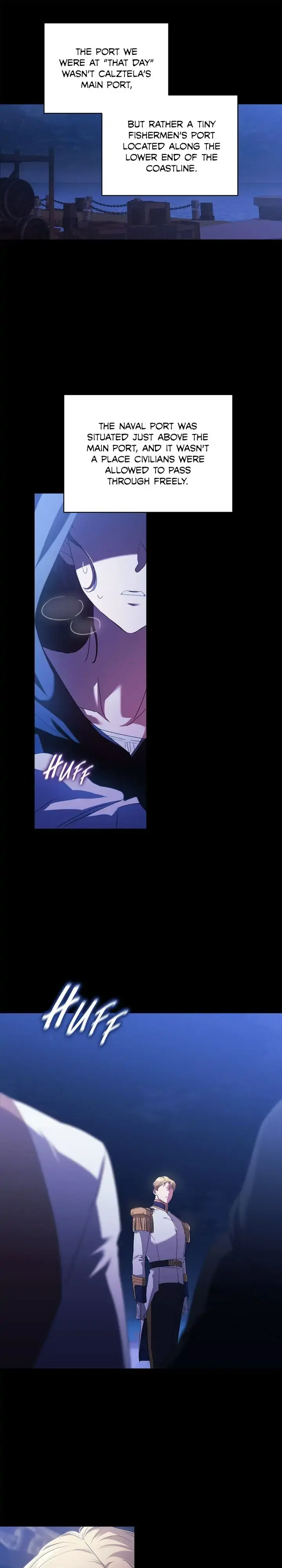 The Broken Ring: This Marriage Will Fail Anyway Chapter 19 Page 29