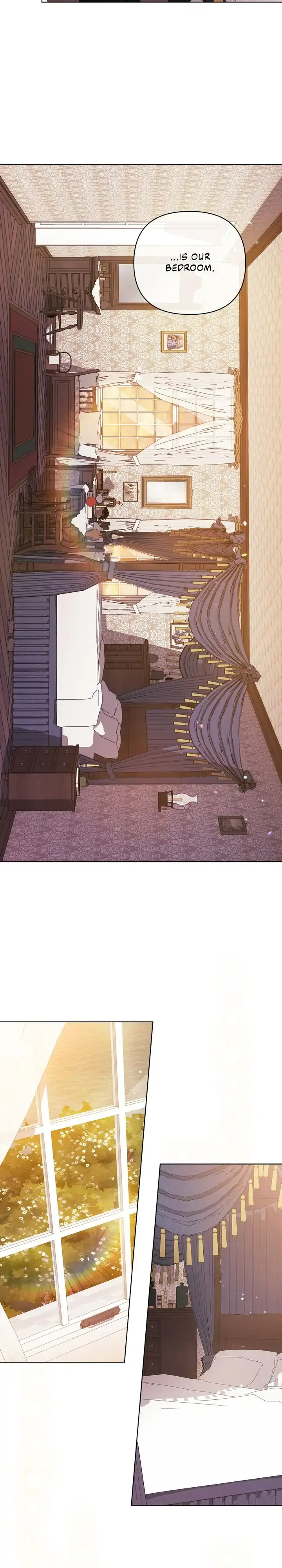 The Broken Ring: This Marriage Will Fail Anyway Chapter 20 Page 17
