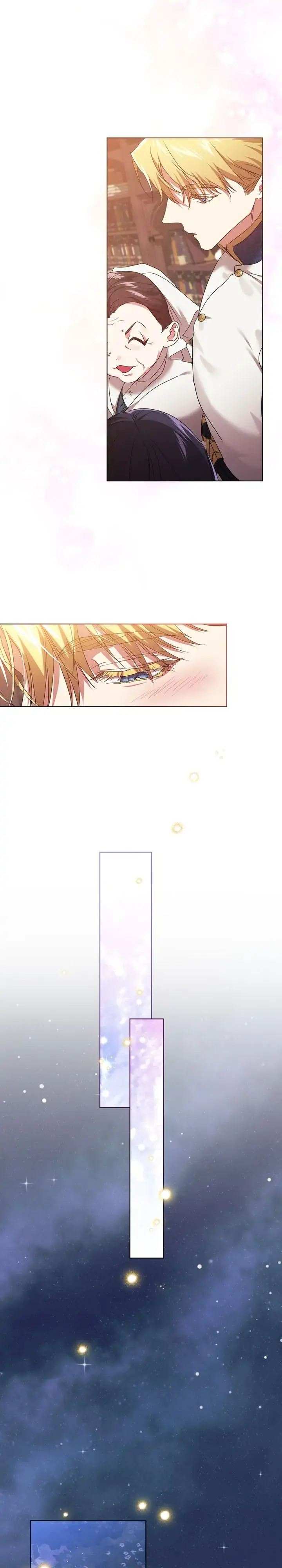 The Broken Ring: This Marriage Will Fail Anyway Chapter 20 Page 23