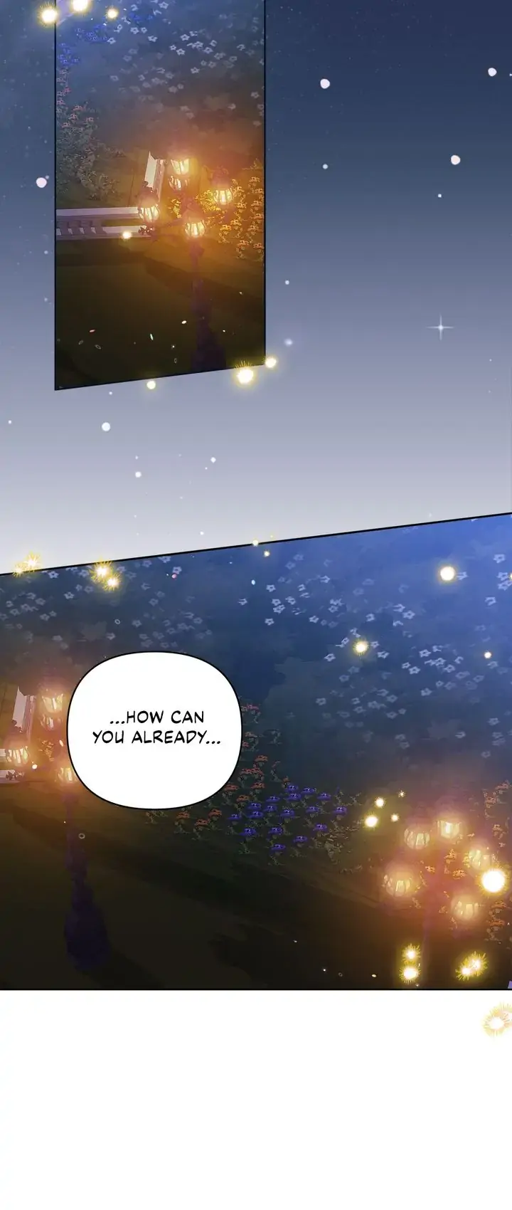 The Broken Ring: This Marriage Will Fail Anyway Chapter 20 Page 24