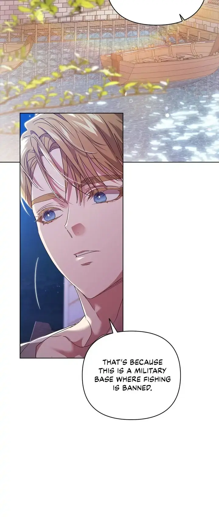 The Broken Ring: This Marriage Will Fail Anyway Chapter 20 Page 27