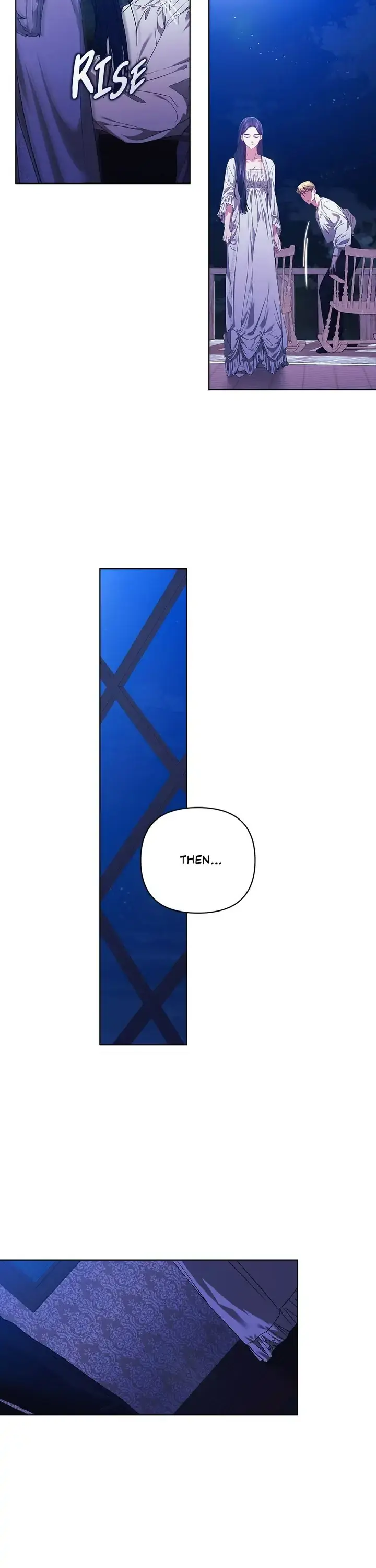 The Broken Ring: This Marriage Will Fail Anyway Chapter 20 Page 29