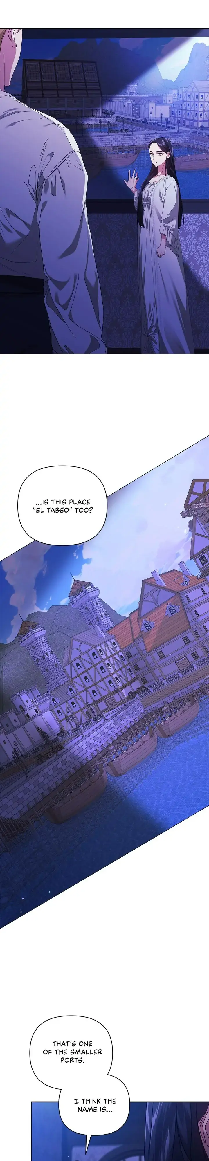 The Broken Ring: This Marriage Will Fail Anyway Chapter 20 Page 30