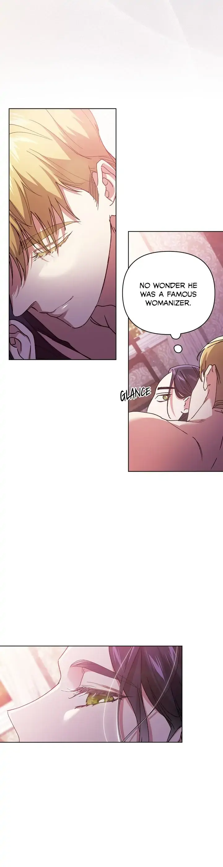 The Broken Ring: This Marriage Will Fail Anyway Chapter 21 Page 4