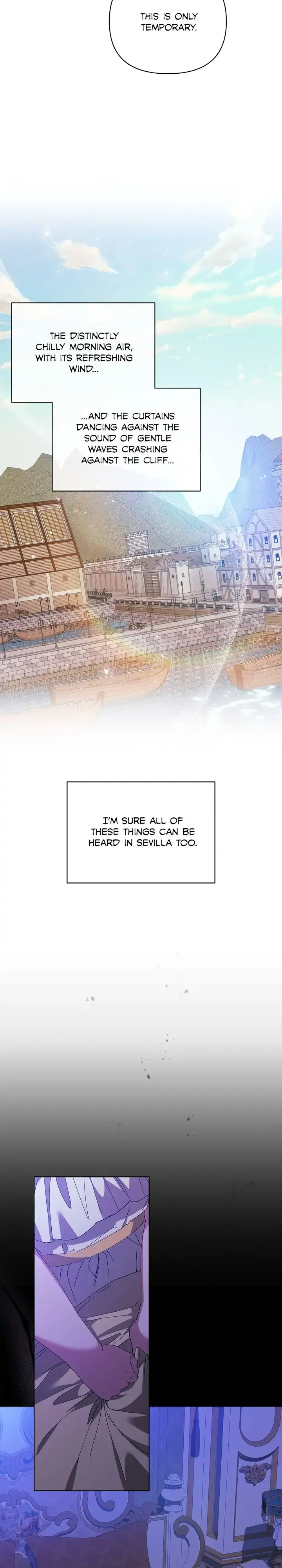 The Broken Ring: This Marriage Will Fail Anyway Chapter 21 Page 6