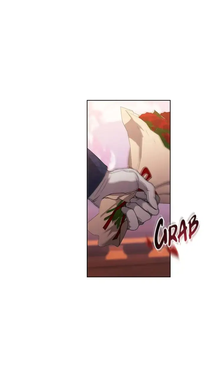 The Broken Ring: This Marriage Will Fail Anyway Chapter 21 Page 31