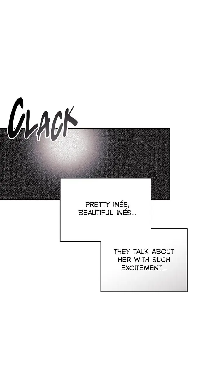 The Broken Ring: This Marriage Will Fail Anyway Chapter 21 Page 34