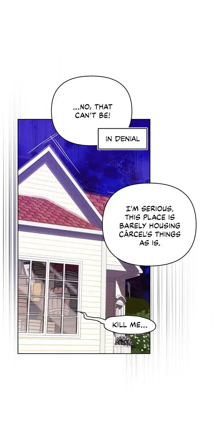 The Broken Ring: This Marriage Will Fail Anyway Chapter 22 Page 11