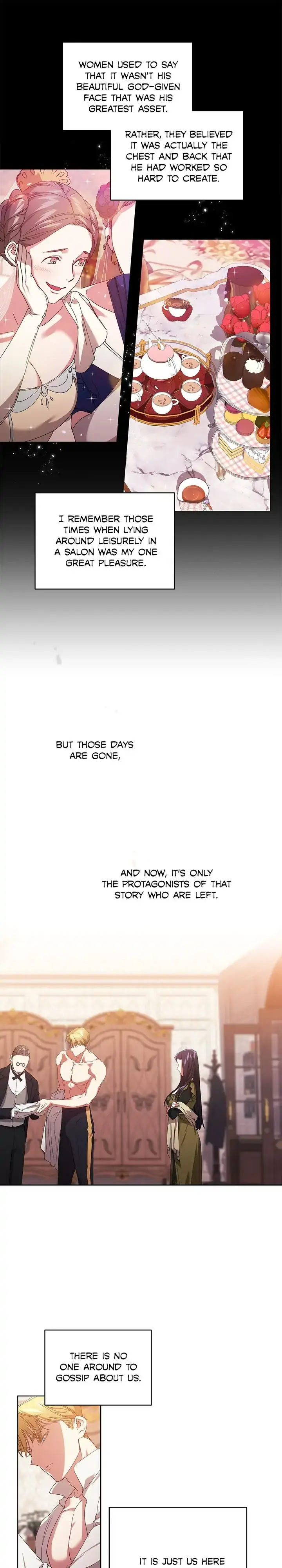 The Broken Ring: This Marriage Will Fail Anyway Chapter 22 Page 24