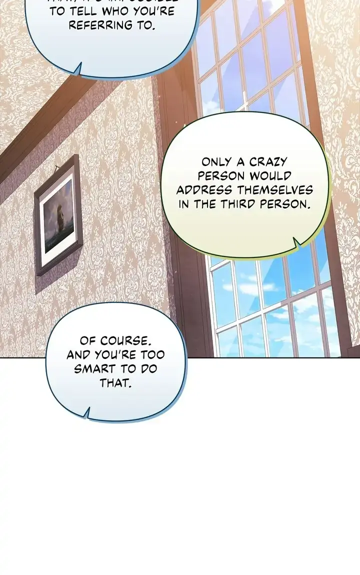 The Broken Ring: This Marriage Will Fail Anyway Chapter 22 Page 33