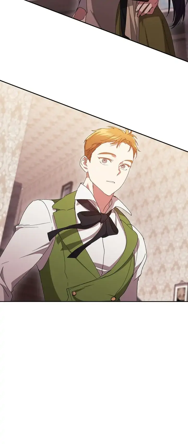 The Broken Ring: This Marriage Will Fail Anyway Chapter 22 Page 35