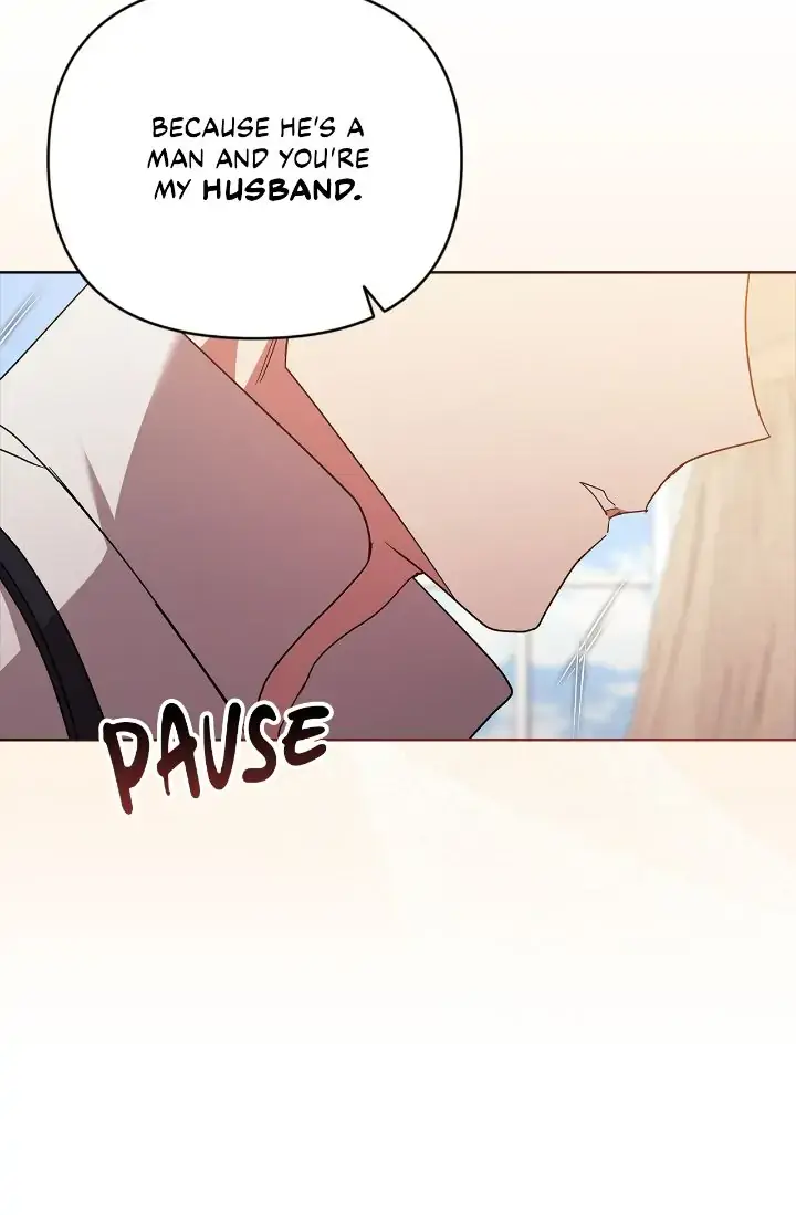 The Broken Ring: This Marriage Will Fail Anyway Chapter 23 Page 13