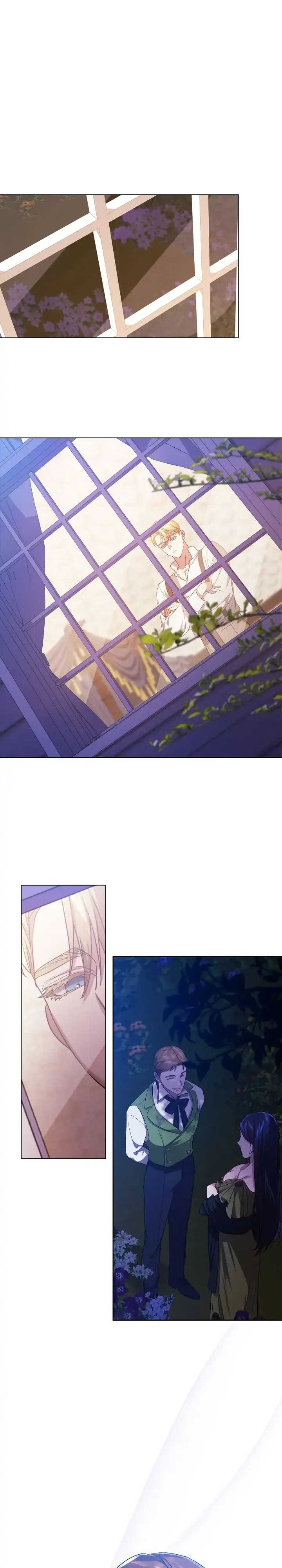 The Broken Ring: This Marriage Will Fail Anyway Chapter 23 Page 17