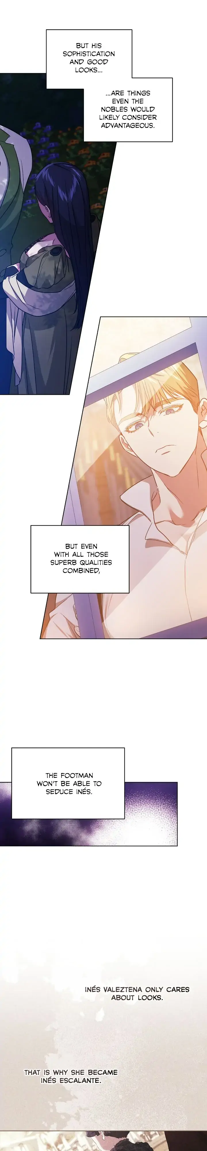 The Broken Ring: This Marriage Will Fail Anyway Chapter 23 Page 19