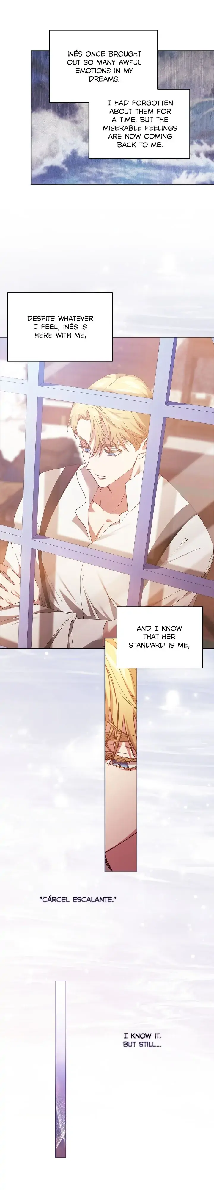 The Broken Ring: This Marriage Will Fail Anyway Chapter 23 Page 26