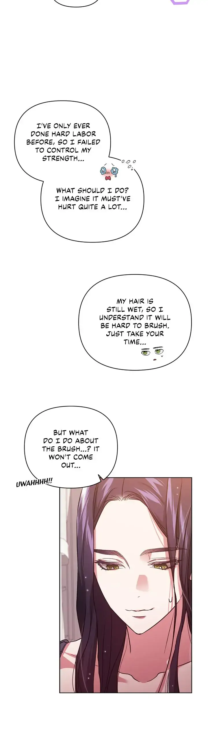 The Broken Ring: This Marriage Will Fail Anyway Chapter 23 Page 28