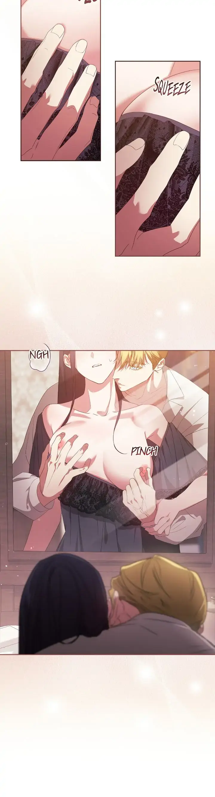 The Broken Ring: This Marriage Will Fail Anyway Chapter 23 Page 39