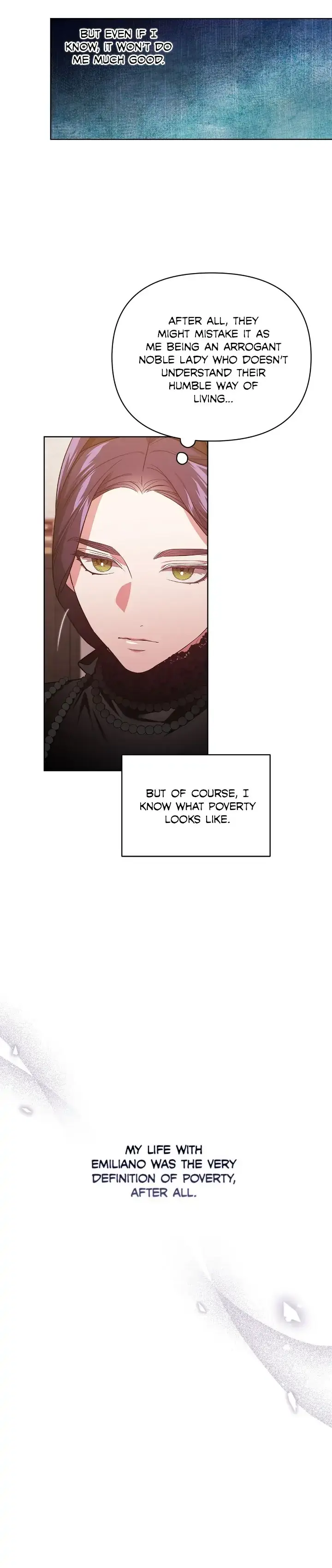 The Broken Ring: This Marriage Will Fail Anyway Chapter 24 Page 29