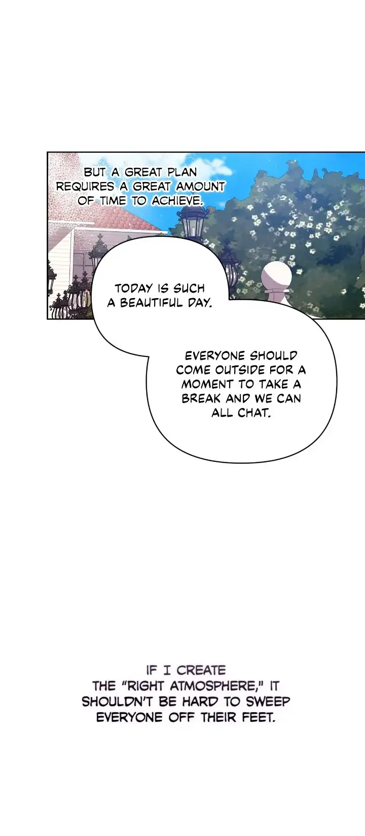 The Broken Ring: This Marriage Will Fail Anyway Chapter 24 Page 35