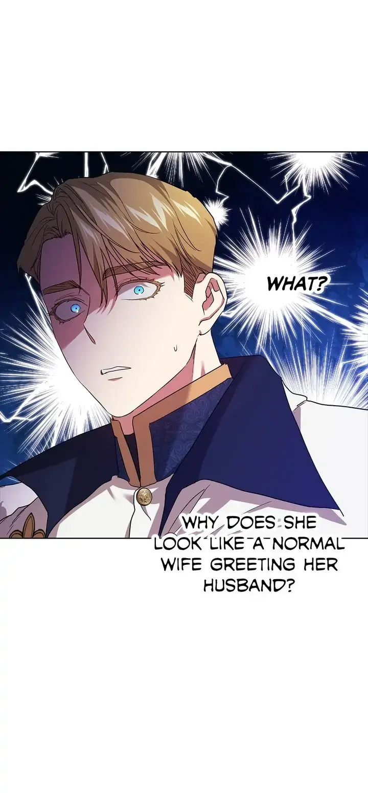 The Broken Ring: This Marriage Will Fail Anyway Chapter 25 Page 4