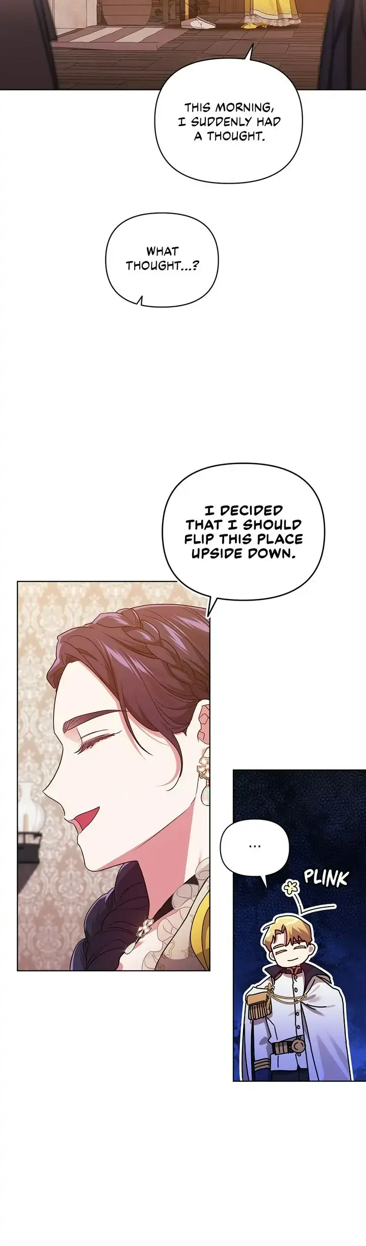 The Broken Ring: This Marriage Will Fail Anyway Chapter 25 Page 7