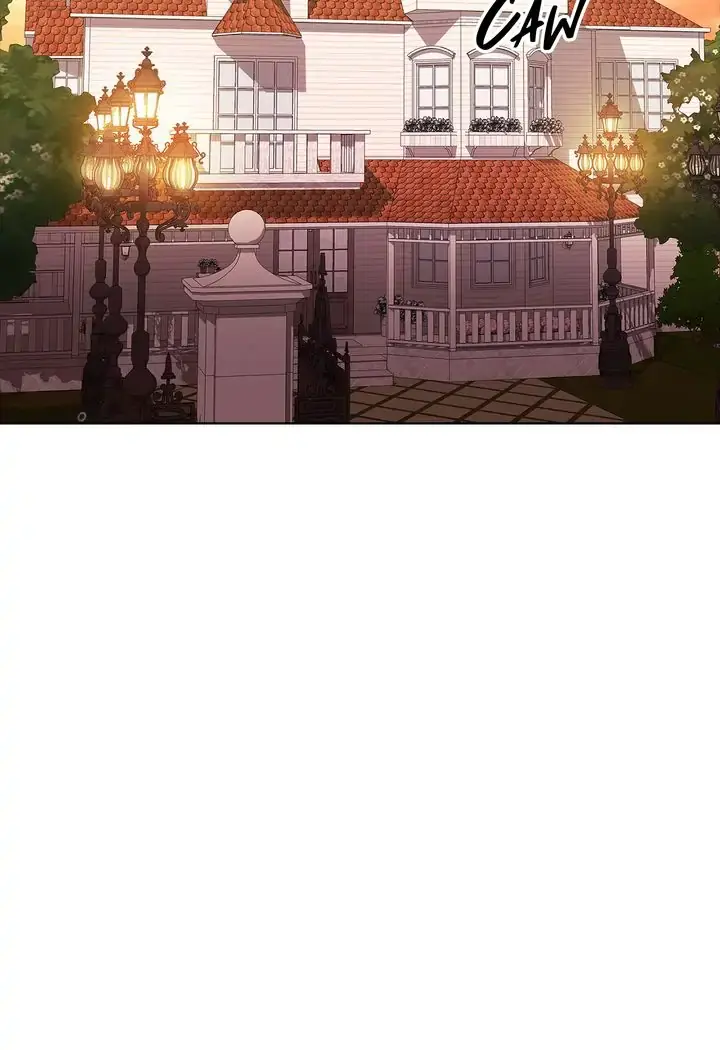 The Broken Ring: This Marriage Will Fail Anyway Chapter 25 Page 31