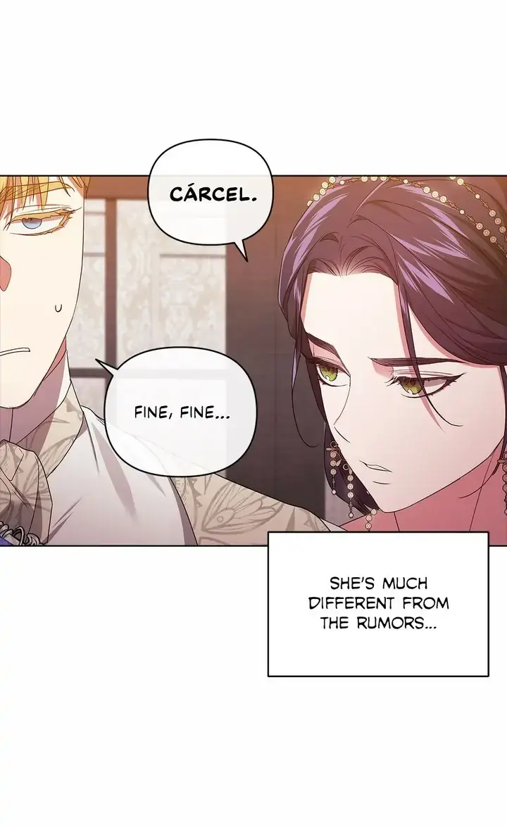 The Broken Ring: This Marriage Will Fail Anyway Chapter 26 Page 10