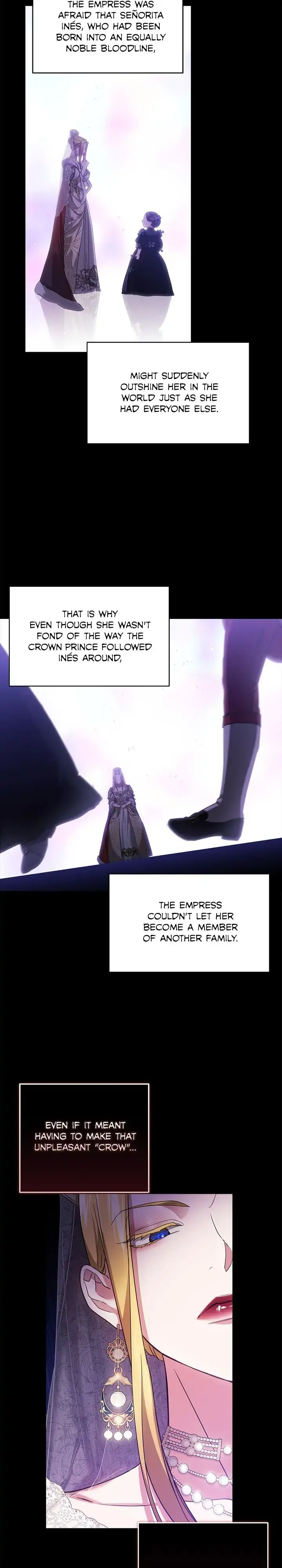 The Broken Ring: This Marriage Will Fail Anyway Chapter 26 Page 15